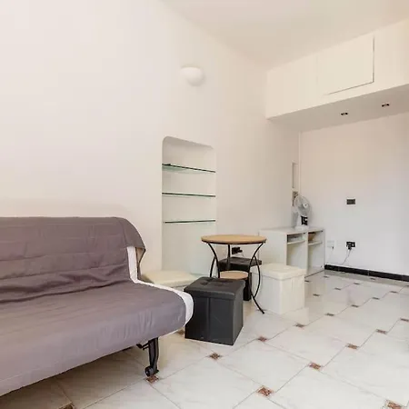 Marghera House - San Siro Netflix & Wifi Milan Exterior photo