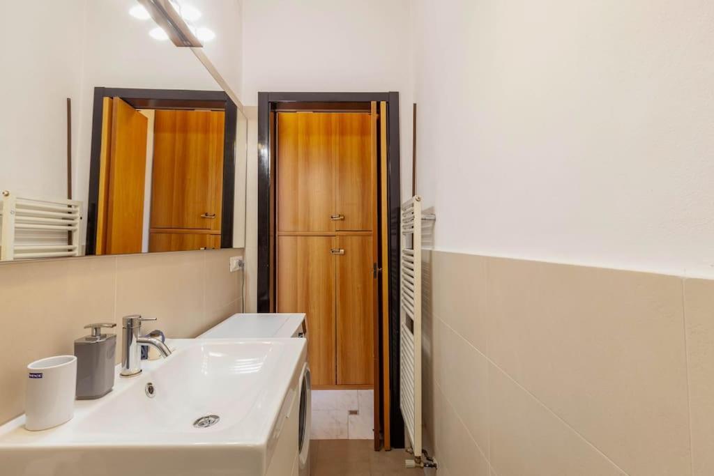 Marghera House - San Siro Netflix & Wifi Milán