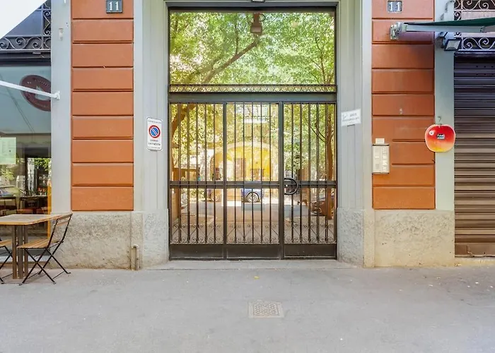 Marghera House - San Siro Netflix & Wifi