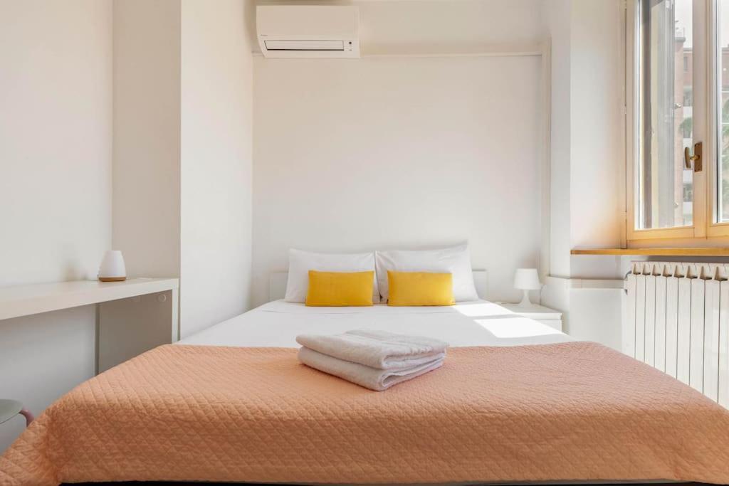 Marghera House - San Siro Netflix & Wifi * Milan