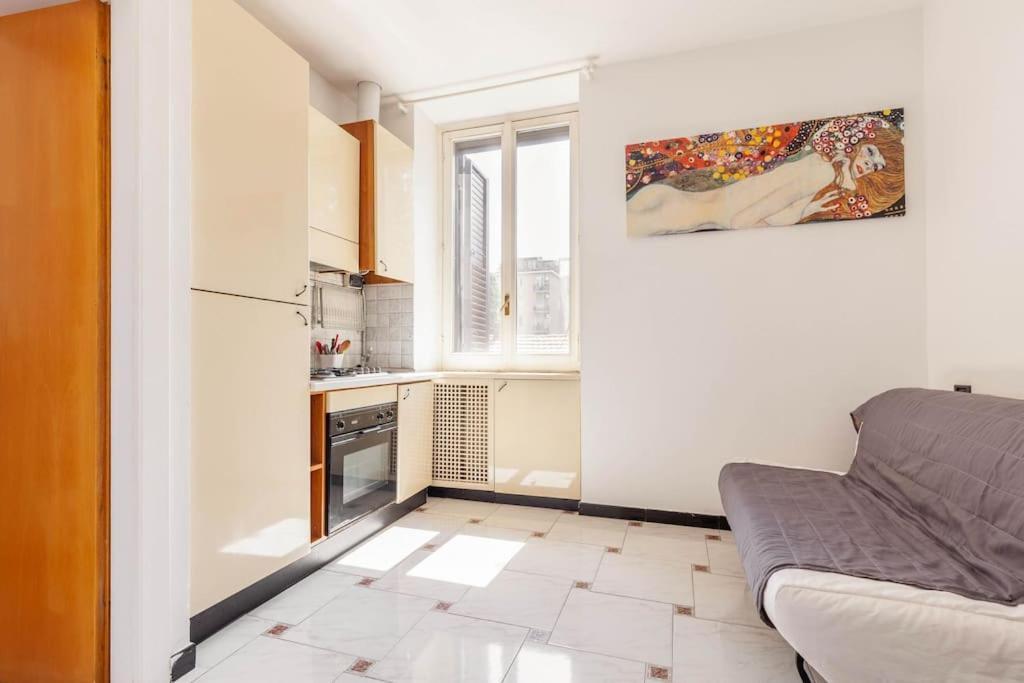 Apartment Marghera House - San Siro Netflix & Wifi Milan