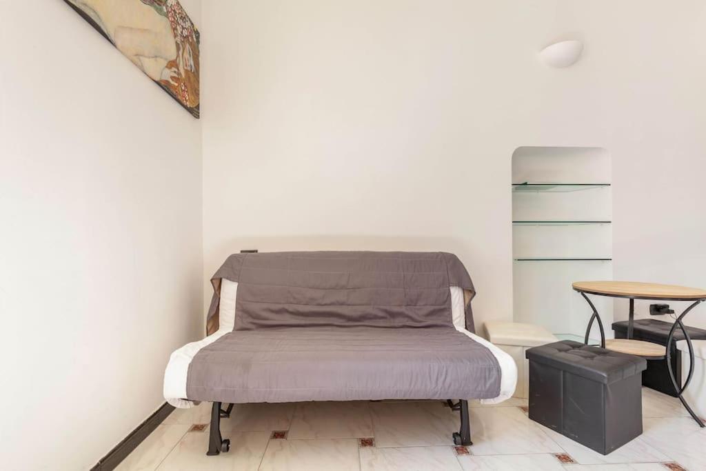 Apartment Marghera House - San Siro Netflix & Wifi