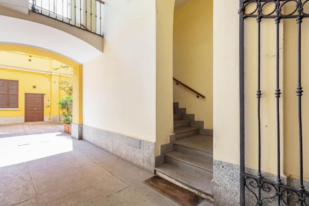 Marghera House - San Siro Netflix & Wifi Apartment *